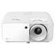 Optoma projektor ZH462 (DLP, Laser, FULL HD, 5000 ANSI, 2xHDMI, RS232, RJ45, USB-A napajanje, zvučnik 1x15W)
