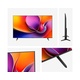 Hisense 65A6Q televizor, 65" (165 cm), Direct LED/LED/QLED, Ultra HD, Vidaa OS