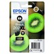 EPSON C13T02H14010, originalna tinta, fotocrna, 7,9ml