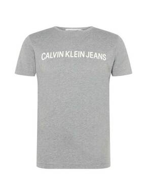 Calvin Klein Jeans Majica siva
