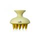Lador Dermatical Shampoo Brush - Yellow - Četka Za Pranje Kose