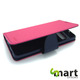 Preklopna futrola za Samsung S10 Plus Hot Pink