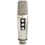 RODE NT2000 kondenzatorski mikrofon
