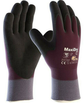 ATG® Zimske rukavice MaxiDry® Zero™ 56-451 09/L | A3050/09
