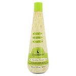 Macadamia Natural Oil Care šampon za zaglađivanje za oštećenu, kemijski tretiranu kosu bez sulfata i parabena 300 ml