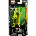 Figure djelovanja Hasbro Classic Loki , 420 g