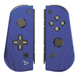 Twin pads - set of 2 wireless controllers - blue (switch) Steelplay