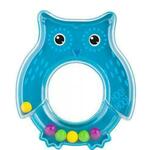 Canpol Babies Rattle Owl igračka Blue 1 kom za djecu