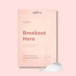 EGGO flaster za površinske prištiće Breakput Hero