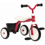 Tricikl Smoby Crvena