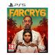 Far Cry 6 (Playstation 5) - 3307216186151 3307216186151 COL-7324