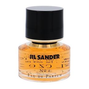 Jil Sander No. 4 EdP 30 ml