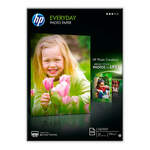 HP Everyday Glossy Photo Paper, 100 listova, A4, Original [Q2510A]