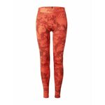 ADIDAS PERFORMANCE Sportske hlače 'Paris' hrđavo crvena / burgund