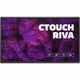 Ctouch Riva 65" (165 cm)