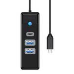 Orico PWC2U-C3-015 USB Hub 3 ports