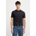Armani Exchange muška pamučna majica mornarsko plava XM002471.AF10356