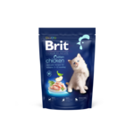 Brit Premium by Nature Kitten piletina 800 g