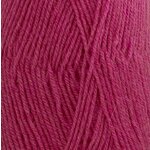 Drops Fabel Uni Colour 109 Dark Pink