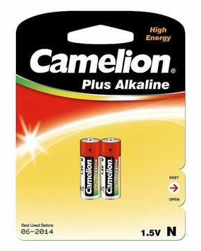 Camelion alkalna baterija LR1