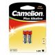 Camelion alkalna baterija LR1, 1.5 V