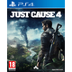 Just Cause 4 Standard Edition PS4 Preorder