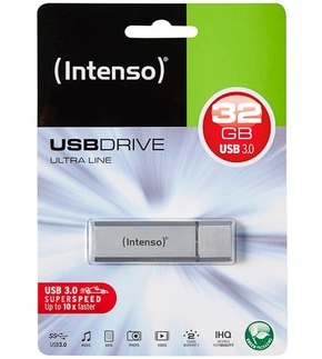 Intenso Ultra Line 32GB USB memorija