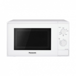 Panasonic NN-K10JWMEPG mikrovalna pećnica, 20 l, 1000W/800W, gril