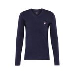 GUESS Majica mornarsko plava / crvena / bijela 10445561