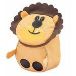 Belmil ruksak za vrtić Mini Animals Lion