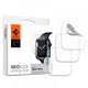 Spigen - Neo Flex (3 kom) - Apple Watch 4 / 5 / 6 / SE / 7 / 8 (44 mm / 45 mm) - prozirni