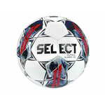 Select futsal super tb v22 fifa quality pro ball futsal super wht-blk