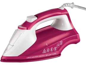 Russell Hobbs 26480-56 parno glačalo