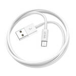 USB na Micro USB kabel Vipfan X03, 3A, 1m (bijeli)
