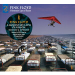 Pink Floyd - A Momentary Lapse Of Reason (Remixed &amp; Updated) (CD)