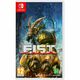 F.I.S.T.: Forged In Shadow Torch (Nintendo Switch) - 3701529502392 3701529502392 COL-11492