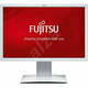 Fujitsu B24W-6 monitor, 24", 16:10, 1920x1200, 60Hz, DVI, Display port, VGA (D-Sub), USB