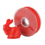 Polymaker 70153 PolyMax 3D pisač filament PLA 1.75 mm 750 g crvena PolyMax 1 St.