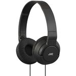 JVC HA-S180-B-E slušalice, crna