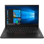 (refurbished) Lenovo ThinkPad X1 Yoga G5 / i7 / RAM 16 GB / SSD Pogon / 14,0" FHD, Intel® Core™ i7-10610U / 1.8 GHz / Quad-Core / Turbo Speed 4.9 GHz, 16 GB LPDDR3 ONBOARD, 512 GB NVMe SSD, 35,6 cm (14,0"), Sijajni (BrightView, gloss), Touch,...