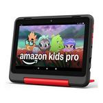 Amazon tablet Fire HD 8 Kids Pro 32GB, crni