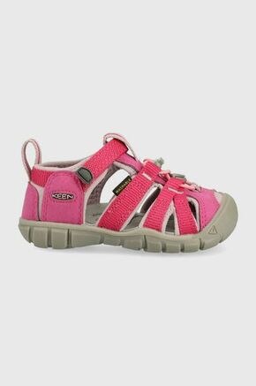 KEEN Seacamp II CNX K 1022979 sandale za djevojčice