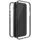 Black Rock 360° Glass Pogodno za model mobilnog telefona: iPhone 14 Pro, crna Black Rock 360° Glass etui Apple iPhone 14 Pro crna