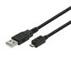 BIT FORCE kabel USB A-MICRO USB M/M 1m