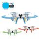RC Quadcopter na daljinski s 3MP Camera, wifi, USB