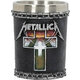Metallica Master Of Puppets Glazbena čaša