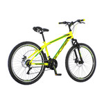 EXPLORER FOR 261AMD2 26" MTB bicikl