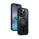 Case iPhone 15 Pro MagSafe black