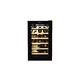 Candy CWCEL 210 samostojeći hladnjak za vino, 21 boca, 1 temperaturna zona