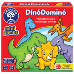 Orchard Toys Dino Domino